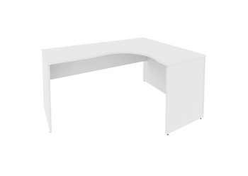 Стол эргономичный RIVA А.СА-4Пр 1600x1200x750